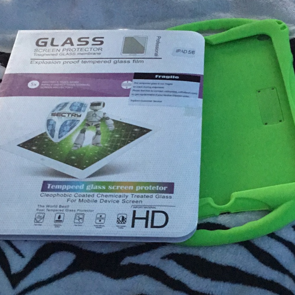 ipad case - Picture 1 of 1